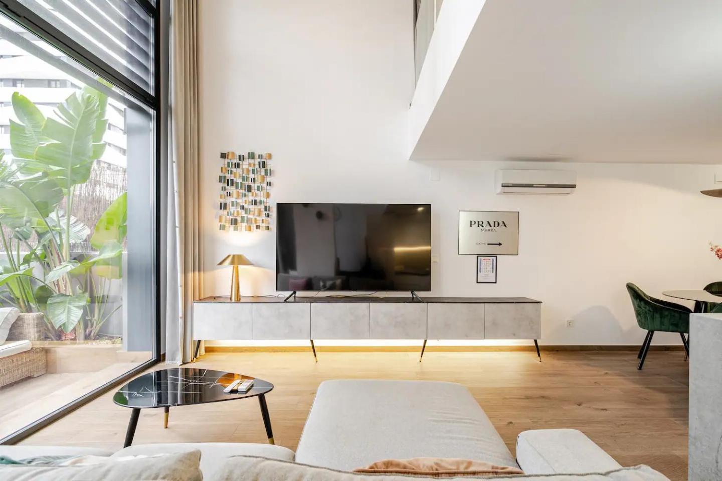 Werentvlc - Espectacular Duplex Terraza Y Piscina Apartment Valencia Bagian luar foto