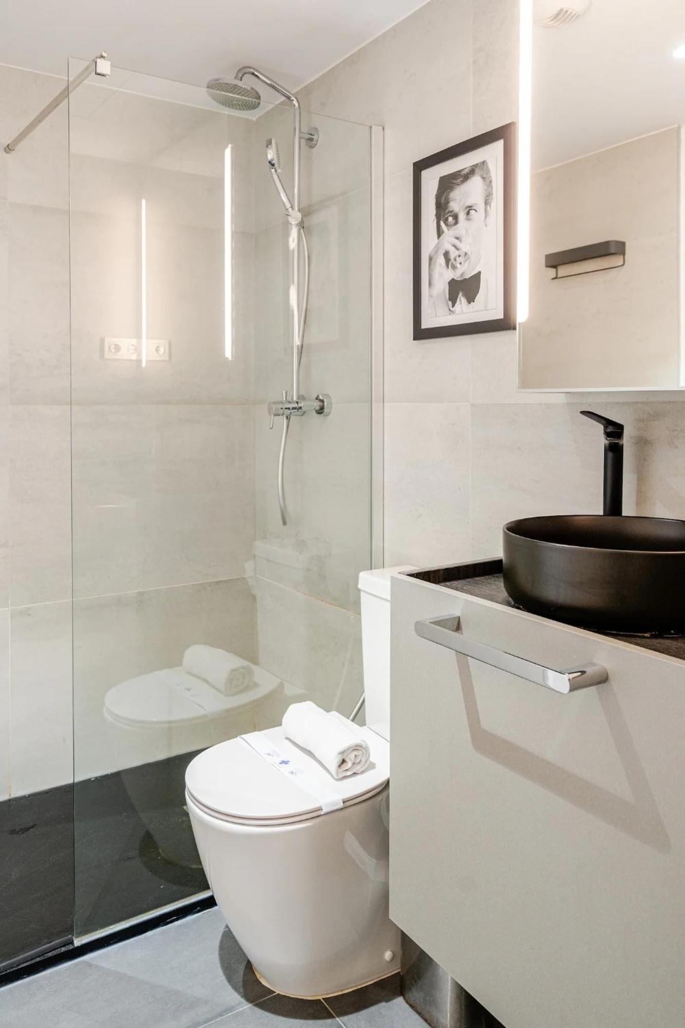 Werentvlc - Espectacular Duplex Terraza Y Piscina Apartment Valencia Bagian luar foto
